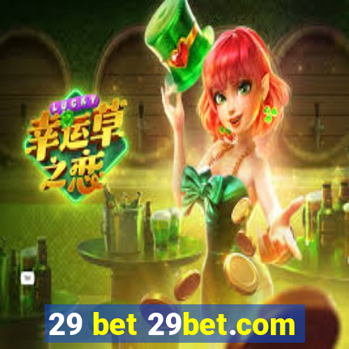 29 bet 29bet.com